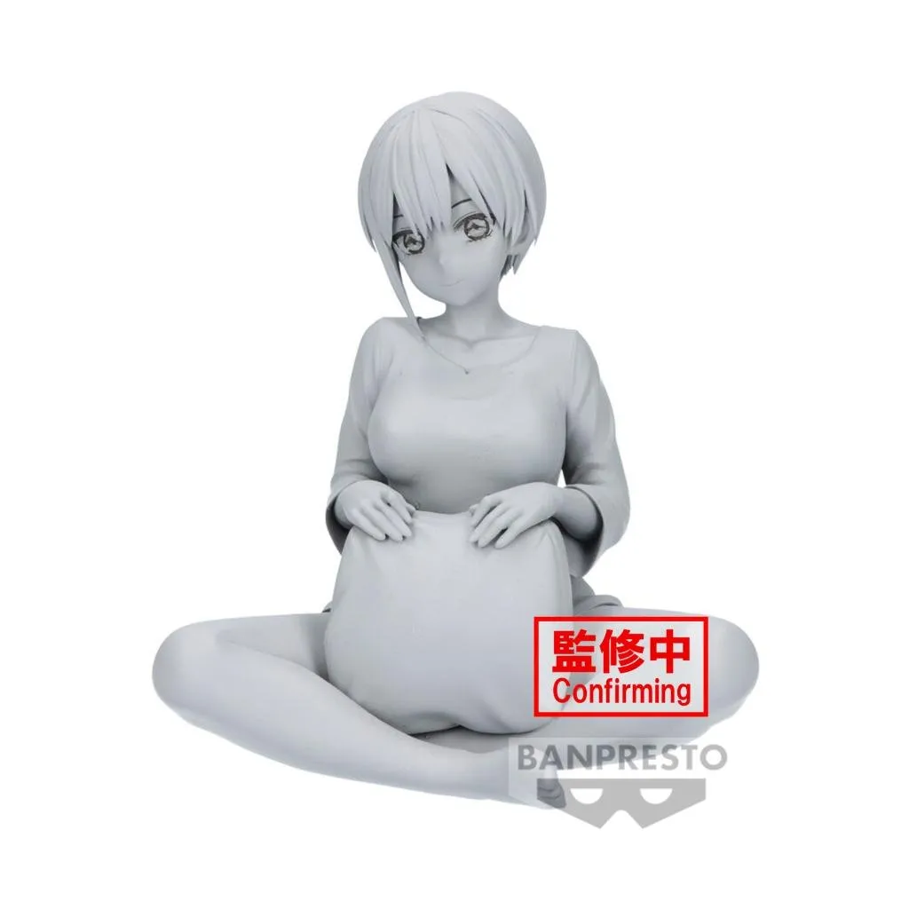 THE QUINTESSENTIAL QUINTUPLETS - Ichika - Figure Relax Time 12cm
